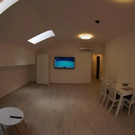 Appartamento Bulwary