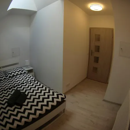 Appartement Bulwary