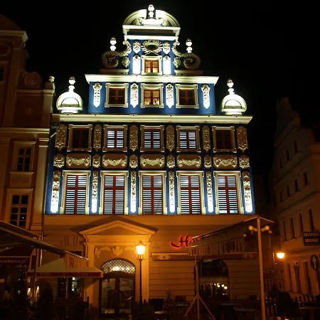 Bulwary Appartamento *