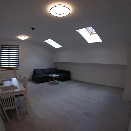 Bulwary Апартаменти *