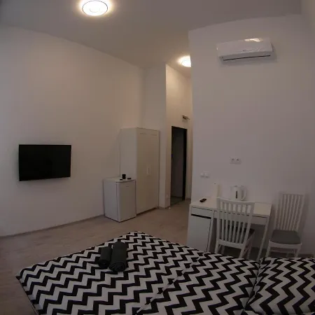 Bulwary Appartement *