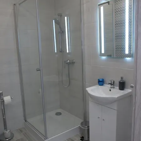 Bulwary Appartamento