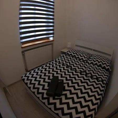 Bulwary Appartamento *