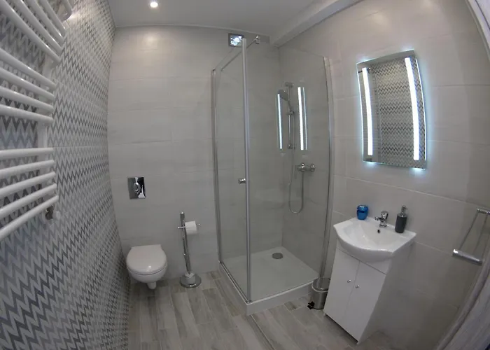 Bulwary * Щецин