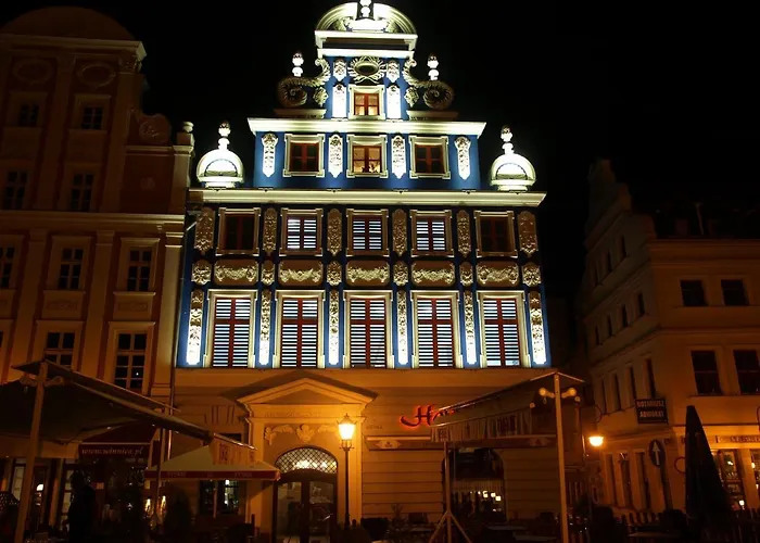 Bulwary Апартаменти *