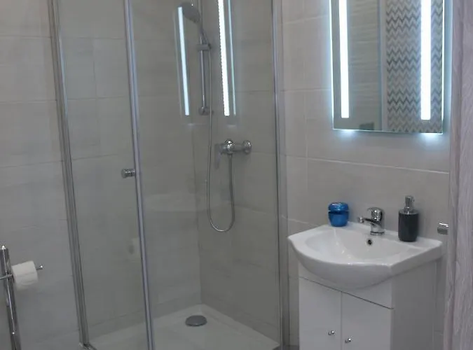 Bulwary Апартаменты