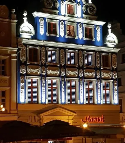 Bulwary * Щецин